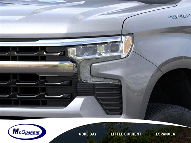 2026 Chevrolet Silverado 1500 LT (Stk: 27288G) in Espanola - Image 10 of 24