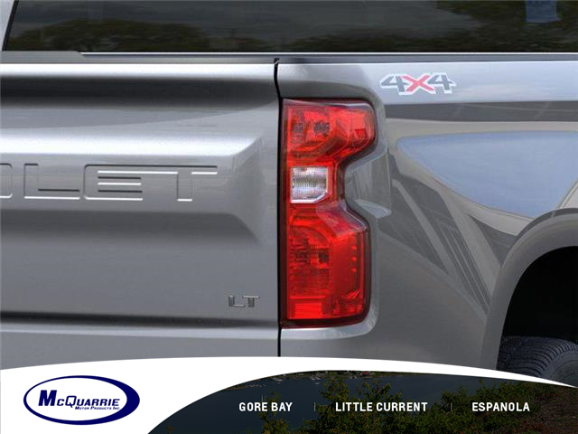 2026 Chevrolet Silverado 1500 LT (Stk: 27288G) in Espanola - Image 11 of 24