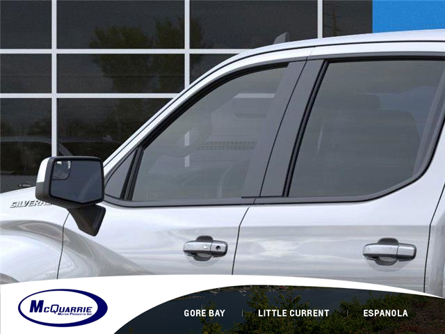 2026 Chevrolet Silverado 1500 LT (Stk: 27288G) in Espanola - Image 12 of 24