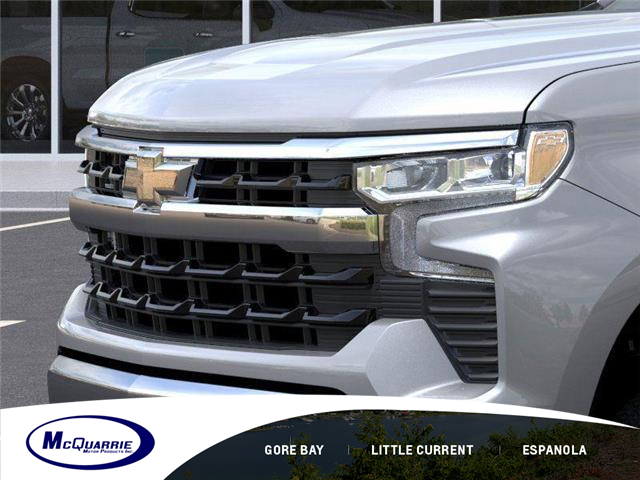 2026 Chevrolet Silverado 1500 LT (Stk: 27288G) in Espanola - Image 13 of 24