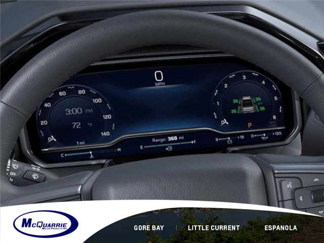 2026 Chevrolet Silverado 1500 LT (Stk: 27288G) in Espanola - Image 18 of 24