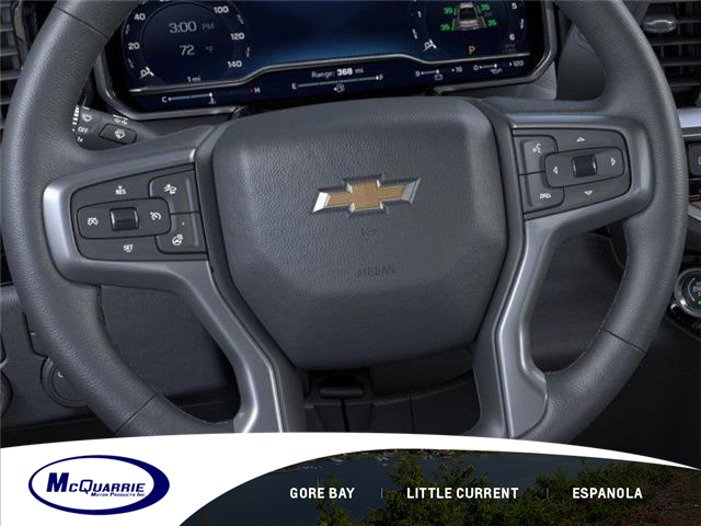 2026 Chevrolet Silverado 1500 LT (Stk: 27288G) in Espanola - Image 19 of 24