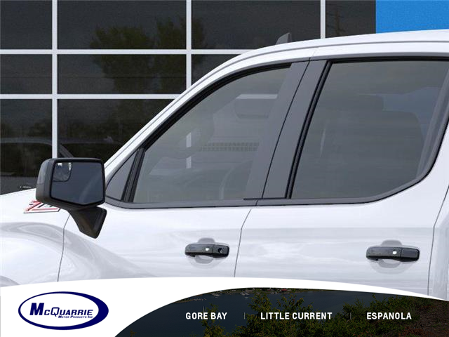 2026 Chevrolet Silverado 1500 LT Trail Boss (Stk: 27272E) in Espanola - Image 12 of 24