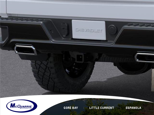 2026 Chevrolet Silverado 1500 LT Trail Boss (Stk: 27272E) in Espanola - Image 14 of 24
