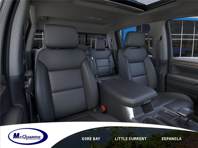 2026 Chevrolet Silverado 1500 LT Trail Boss (Stk: 27272E) in Espanola - Image 16 of 24