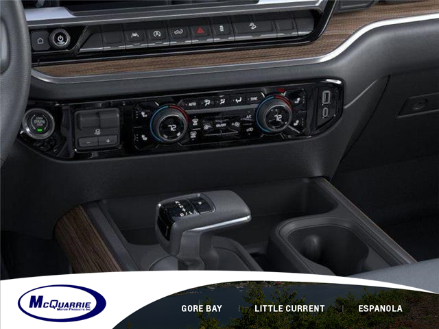 2026 Chevrolet Silverado 1500 LT Trail Boss (Stk: 27272E) in Espanola - Image 23 of 24