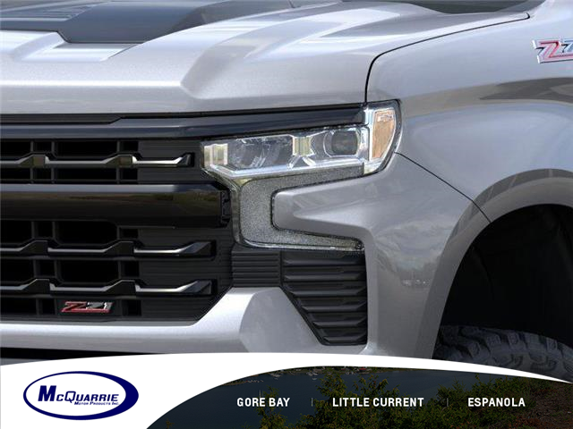 2026 Chevrolet Silverado 1500 LT Trail Boss (Stk: 27270E) in Espanola - Image 10 of 24