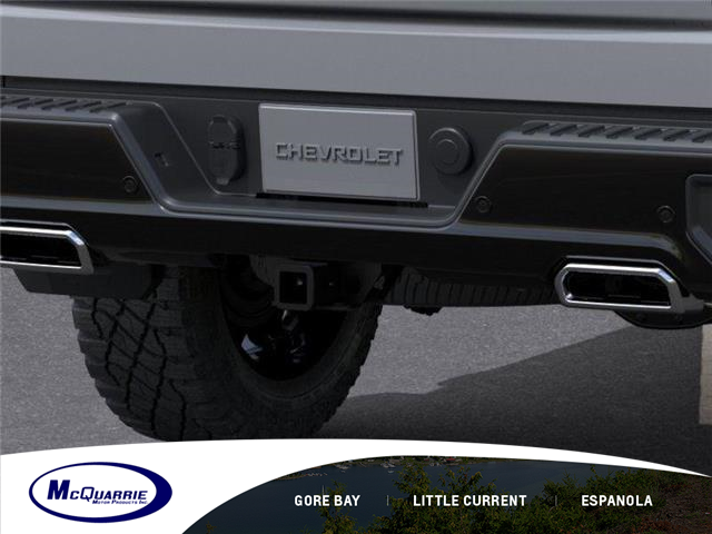 2026 Chevrolet Silverado 1500 LT Trail Boss (Stk: 27270E) in Espanola - Image 14 of 24