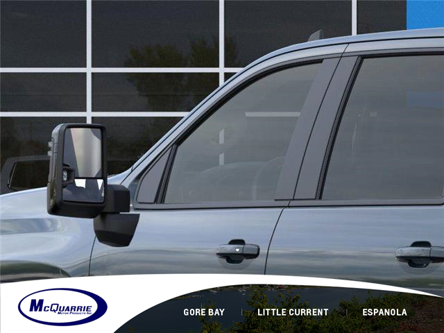 2026 Chevrolet Silverado 2500HD LT (Stk: 27301E) in Espanola - Image 12 of 24