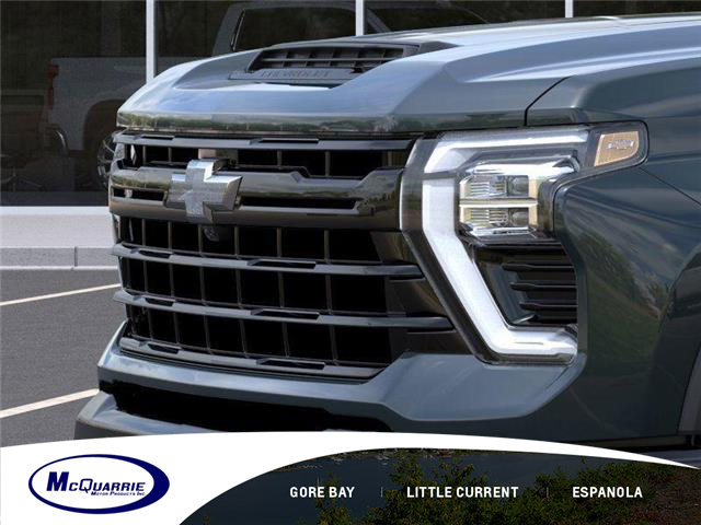 2026 Chevrolet Silverado 2500HD LT (Stk: 27301E) in Espanola - Image 13 of 24