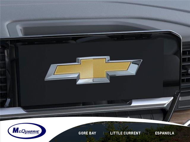 2026 Chevrolet Silverado 2500HD LT (Stk: 27301E) in Espanola - Image 20 of 24