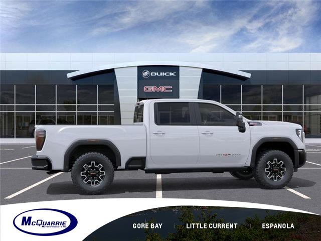 2026 GMC Sierra 2500HD AT4X (Stk: 27295E) in Espanola - Image 5 of 24