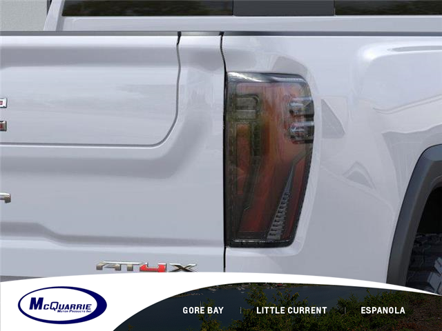 2026 GMC Sierra 2500HD AT4X (Stk: 27295E) in Espanola - Image 11 of 24