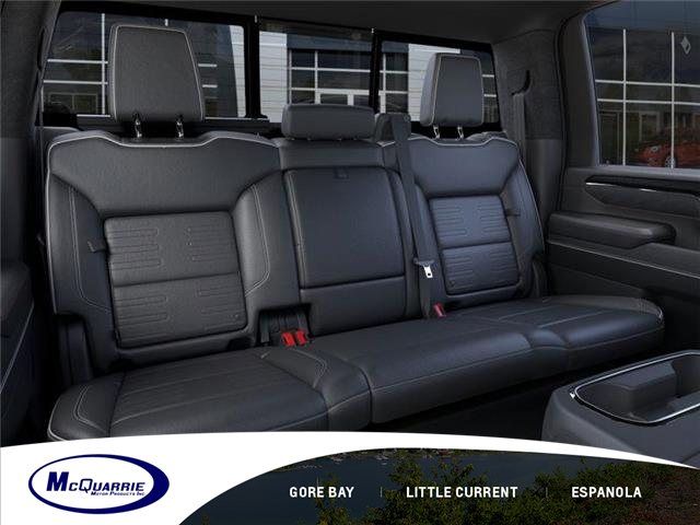 2026 GMC Sierra 2500HD AT4X (Stk: 27295E) in Espanola - Image 17 of 24