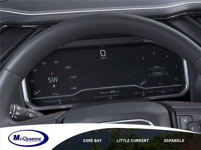 2026 GMC Sierra 2500HD AT4X (Stk: 27295E) in Espanola - Image 18 of 24