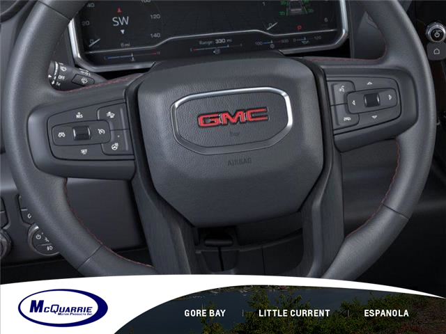 2026 GMC Sierra 2500HD AT4X (Stk: 27295E) in Espanola - Image 19 of 24
