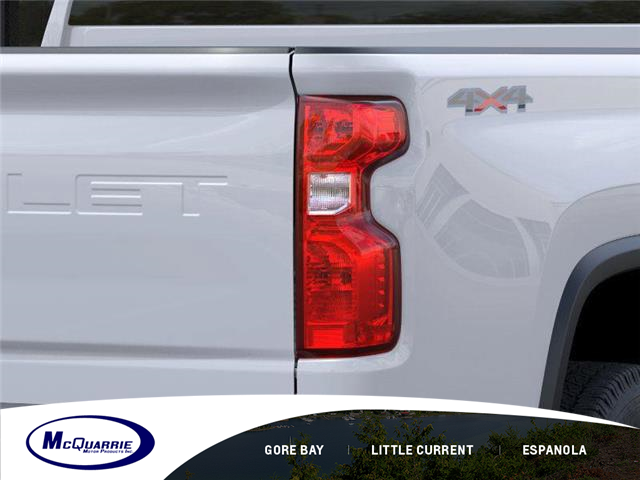 2026 Chevrolet Silverado 2500HD Work Truck (Stk: 27311E) in Espanola - Image 11 of 24 2026 Chevrolet Silverado 2500HD Work Truck (Stk: 27311E) in Espanola - Image 11 of 24