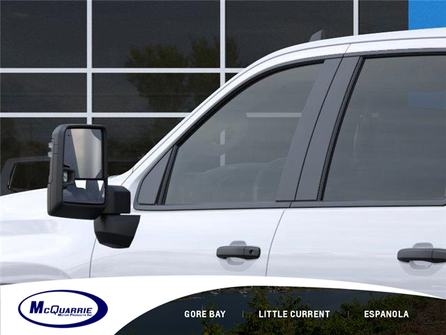2026 Chevrolet Silverado 2500HD Work Truck (Stk: 27311E) in Espanola - Image 12 of 24 2026 Chevrolet Silverado 2500HD Work Truck (Stk: 27311E) in Espanola - Image 12 of 24