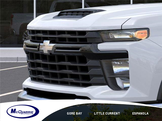 2026 Chevrolet Silverado 2500HD Work Truck (Stk: 27311E) in Espanola - Image 13 of 24 2026 Chevrolet Silverado 2500HD Work Truck (Stk: 27311E) in Espanola - Image 13 of 24