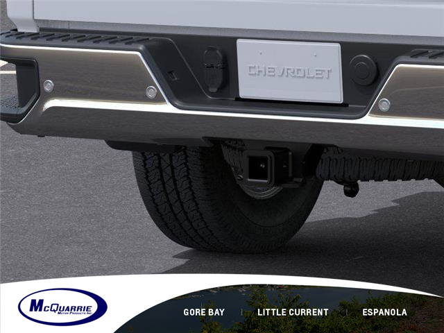 2026 Chevrolet Silverado 2500HD Work Truck (Stk: 27311E) in Espanola - Image 14 of 24 2026 Chevrolet Silverado 2500HD Work Truck (Stk: 27311E) in Espanola - Image 14 of 24