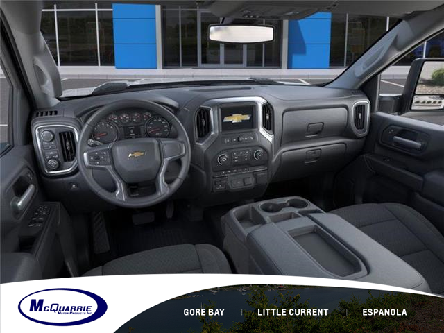 2026 Chevrolet Silverado 2500HD Work Truck (Stk: 27311E) in Espanola - Image 15 of 24 2026 Chevrolet Silverado 2500HD Work Truck (Stk: 27311E) in Espanola - Image 15 of 24