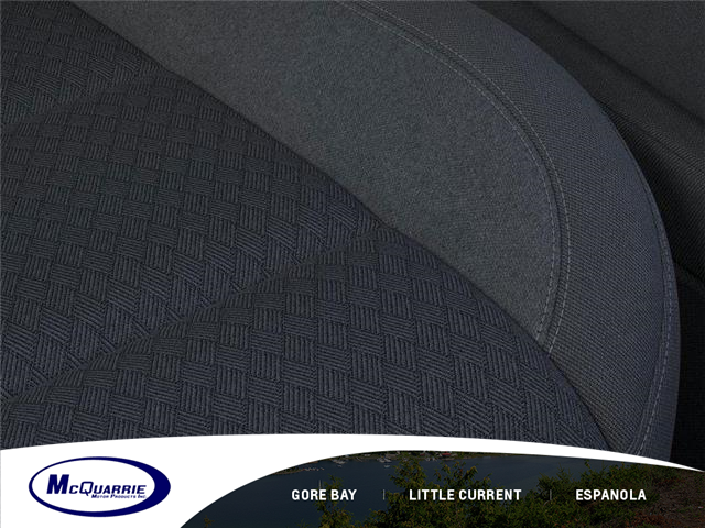 2026 Chevrolet Silverado 2500HD Work Truck (Stk: 27311E) in Espanola - Image 21 of 24 2026 Chevrolet Silverado 2500HD Work Truck (Stk: 27311E) in Espanola - Image 21 of 24