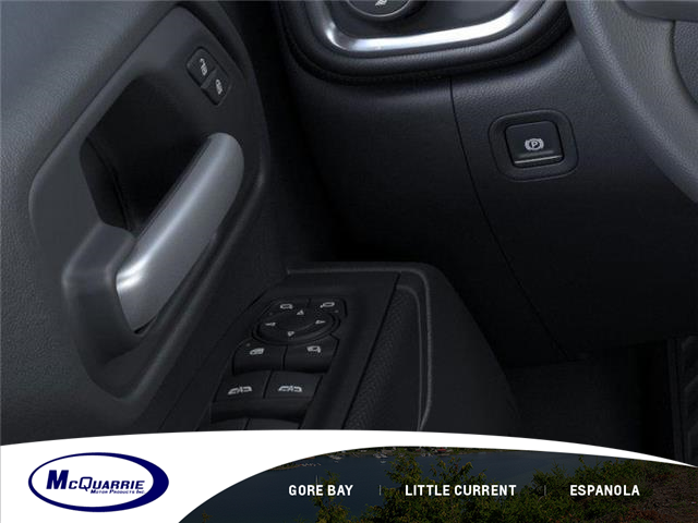 2026 Chevrolet Silverado 2500HD Work Truck (Stk: 27311E) in Espanola - Image 22 of 24 2026 Chevrolet Silverado 2500HD Work Truck (Stk: 27311E) in Espanola - Image 22 of 24