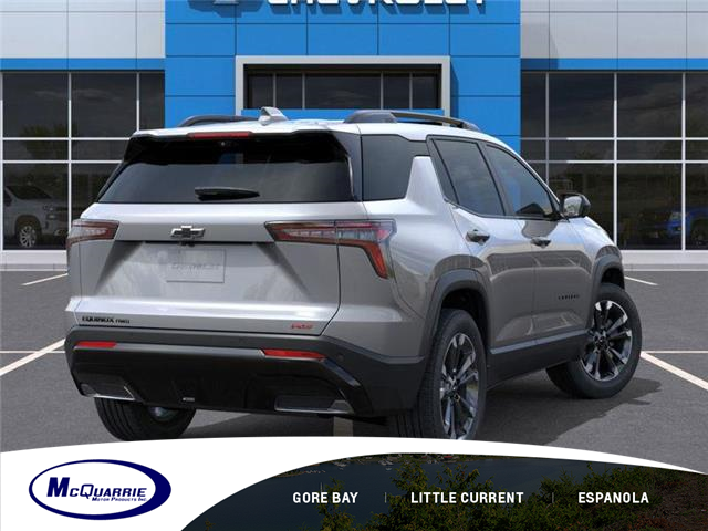 2026 Chevrolet Equinox RS (Stk: 27312E) in Espanola - Image 4 of 24