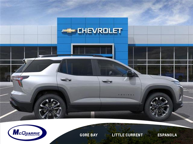 2026 Chevrolet Equinox RS (Stk: 27312E) in Espanola - Image 5 of 24