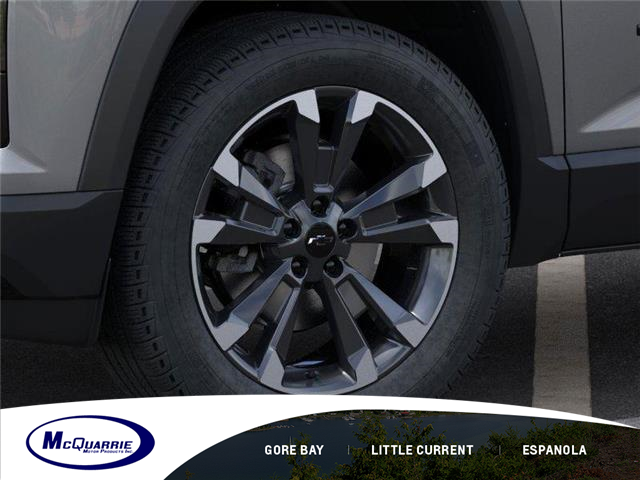 2026 Chevrolet Equinox RS (Stk: 27312E) in Espanola - Image 9 of 24