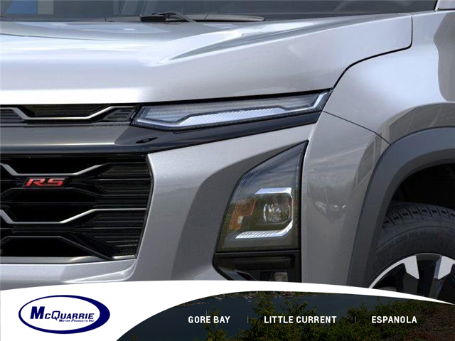 2026 Chevrolet Equinox RS (Stk: 27312E) in Espanola - Image 10 of 24