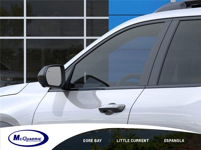 2026 Chevrolet Equinox RS (Stk: 27312E) in Espanola - Image 12 of 24