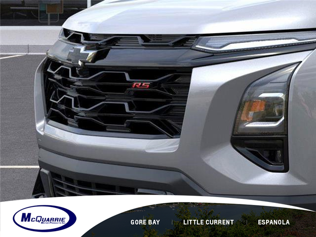 2026 Chevrolet Equinox RS (Stk: 27312E) in Espanola - Image 13 of 24