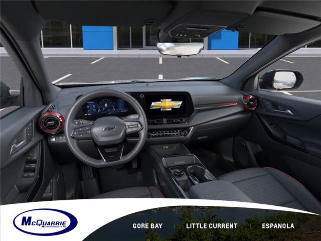 2026 Chevrolet Equinox RS (Stk: 27312E) in Espanola - Image 15 of 24