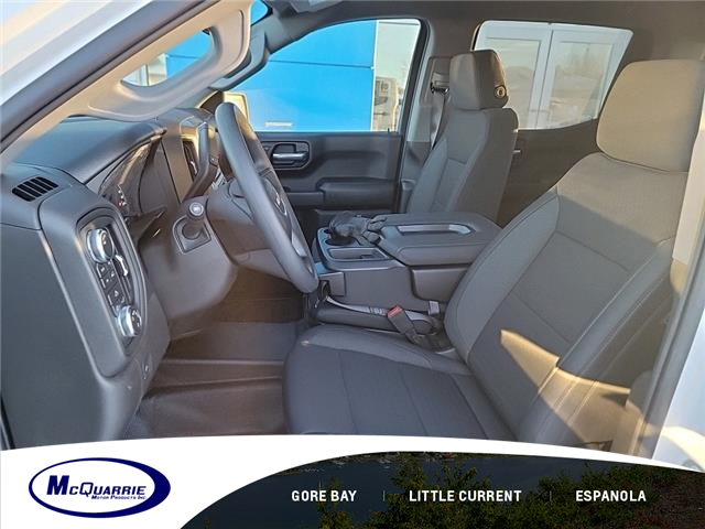 2026 GMC Sierra 1500 Pro (Stk: 27292E) in Espanola - Image 6 of 9