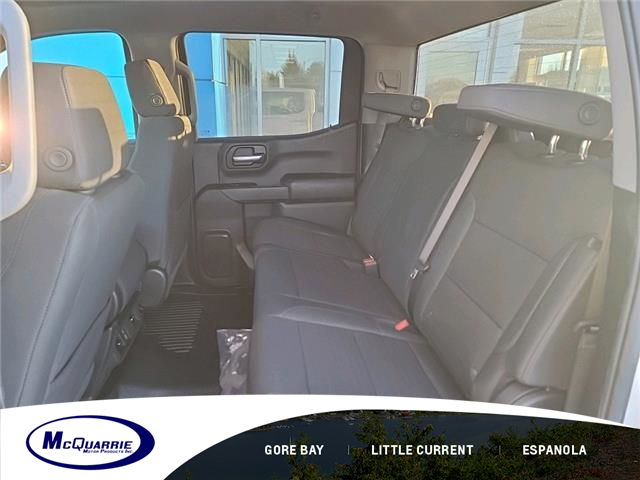 2026 GMC Sierra 1500 Pro (Stk: 27292E) in Espanola - Image 9 of 9