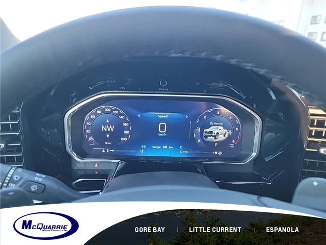 2026 Chevrolet Silverado 1500 LT Trail Boss (Stk: 27256E) in Espanola - Image 7 of 9