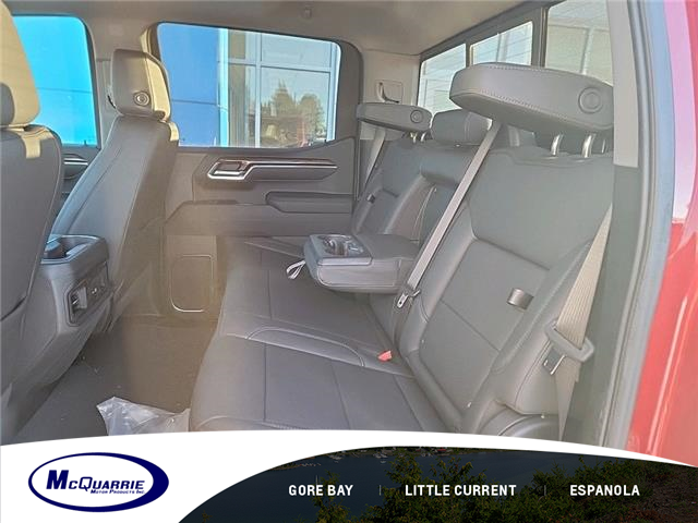 2026 Chevrolet Silverado 1500 LT Trail Boss (Stk: 27256E) in Espanola - Image 9 of 9