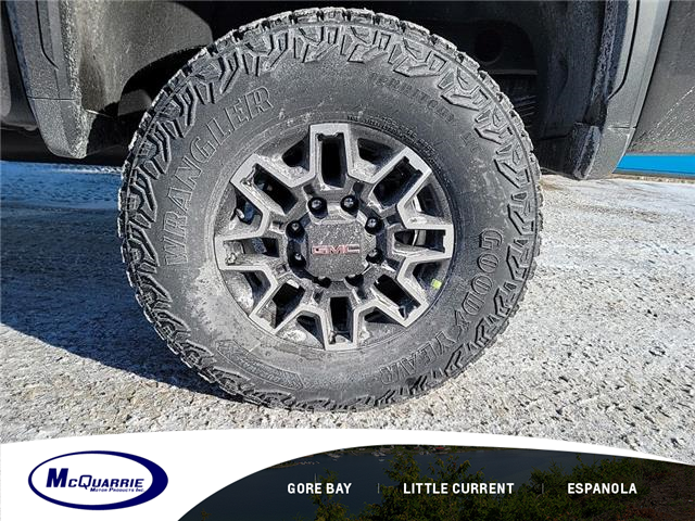 2026 GMC Sierra 2500HD AT4X (Stk: 27248E) in Espanola - Image 5 of 9 2026 GMC Sierra 2500HD AT4X (Stk: 27248E) in Espanola - Image 5 of 9