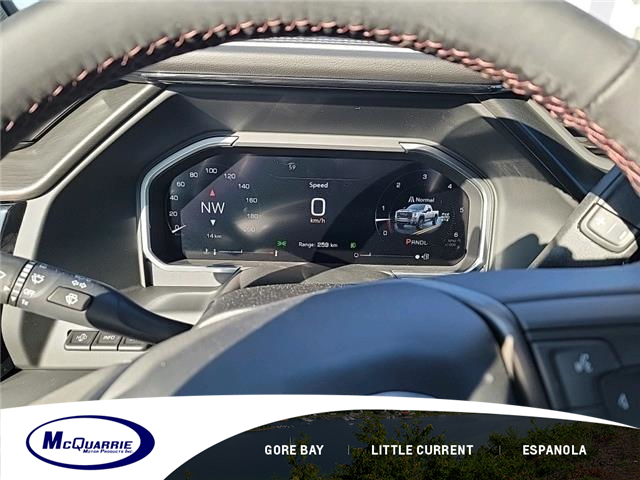 2026 GMC Sierra 2500HD AT4X (Stk: 27248E) in Espanola - Image 7 of 9 2026 GMC Sierra 2500HD AT4X (Stk: 27248E) in Espanola - Image 7 of 9