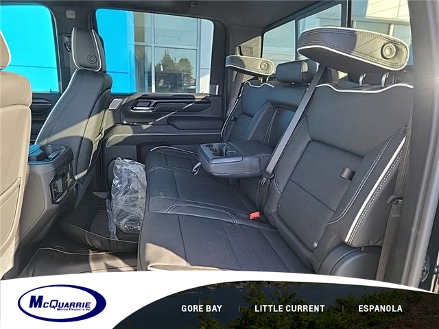 2026 GMC Sierra 2500HD AT4X (Stk: 27248E) in Espanola - Image 9 of 9 2026 GMC Sierra 2500HD AT4X (Stk: 27248E) in Espanola - Image 9 of 9