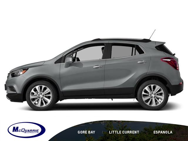 2019 Buick Encore Sport Touring (Stk: 19237) in Espanola - Image 2 of 11