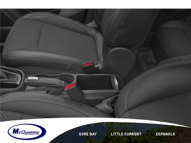 2019 Buick Encore Sport Touring (Stk: 19237) in Espanola - Image 10 of 11