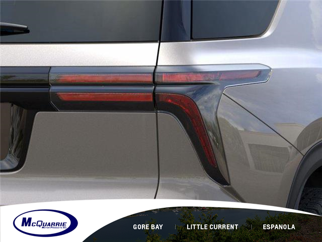 2026 Chevrolet Traverse Z71 (Stk: 27344E) in Espanola - Image 11 of 24