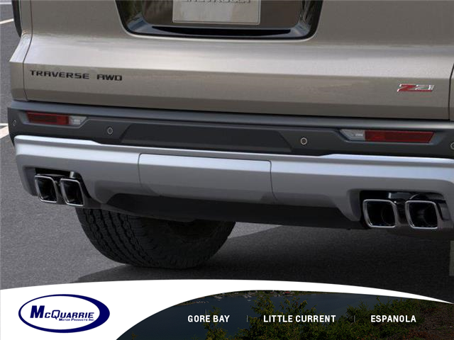 2026 Chevrolet Traverse Z71 (Stk: 27344E) in Espanola - Image 14 of 24