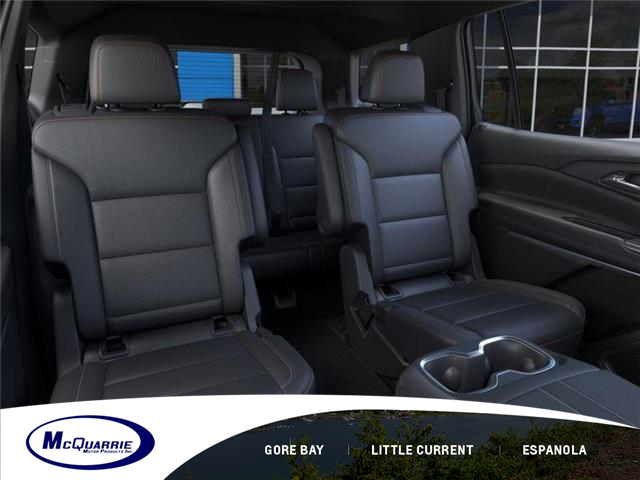 2026 Chevrolet Traverse Z71 (Stk: 27344E) in Espanola - Image 17 of 24