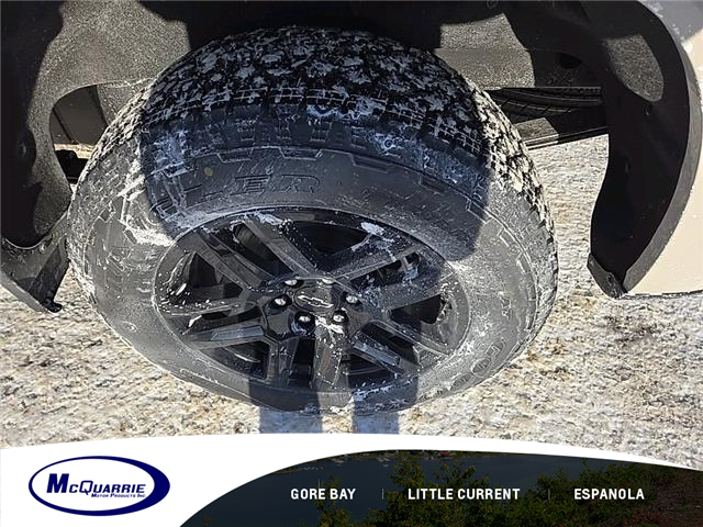 2026 Chevrolet Silverado 1500 RST (Stk: 27302E) in Espanola - Image 4 of 6