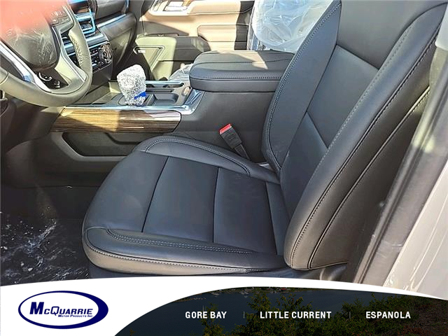 2026 Chevrolet Silverado 1500 RST (Stk: 27302E) in Espanola - Image 5 of 6
