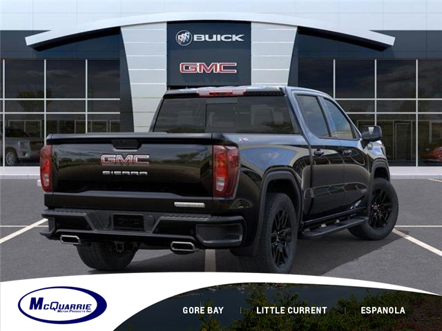 2026 GMC Sierra 1500 Elevation (Stk: 27333E) in Espanola - Image 4 of 24