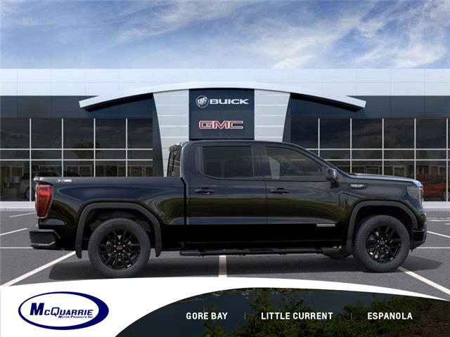 2026 GMC Sierra 1500 Elevation (Stk: 27333E) in Espanola - Image 5 of 24